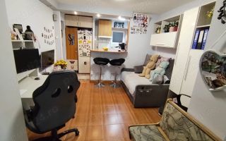 Inchiriez apartament cu 2 camere,persoană fizica - Poză 6