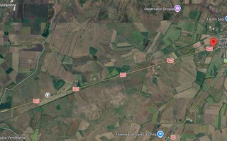 De vânzare teren extravilan, 11,600 mp, Salonta - Poză 3