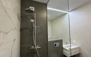 Apartament premium 1 camera + loc parcare  Comat Towers - Poză 16