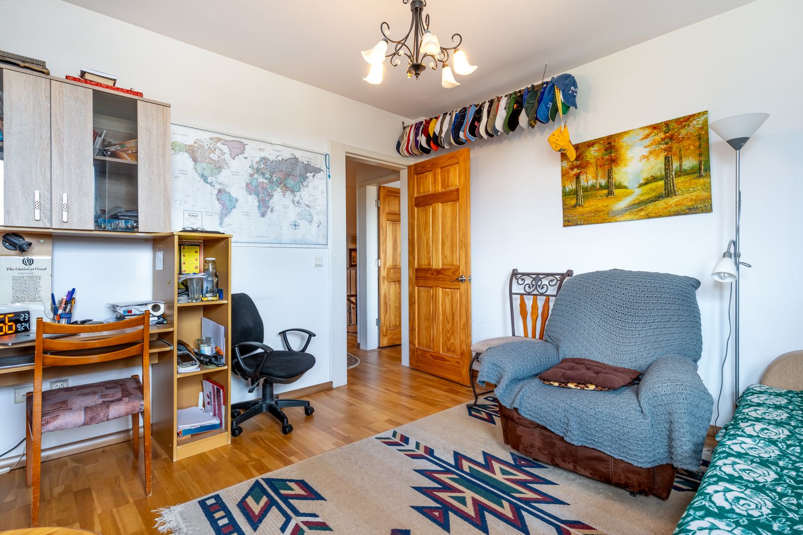 Casă | Vanzare | 5 camere | Terra Floresti | Comision 0% - Poză 18