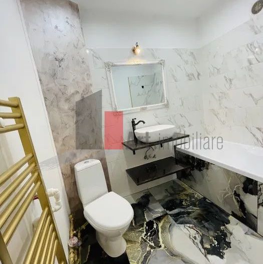 Apartament 2 camere Sala Palatului - Poză 2