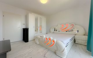 Garsonieră decomandată în Avantgarden Bartolomeu cu vedere spre Tâmpa - Poză 2