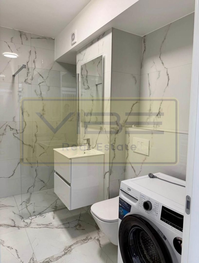 Apartament 1 camera+parcare FREYA - Poză 8