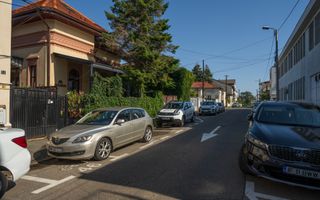 Vindem Afacerea ! Mini Hotel + Cafenea/ Restaurant ! Parcul Carol ! - Poză 2