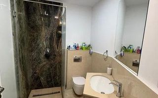 Casa finisata cu 5 camere, 120 mp+400 mp teren, parcare, Semicentral - Poză 6