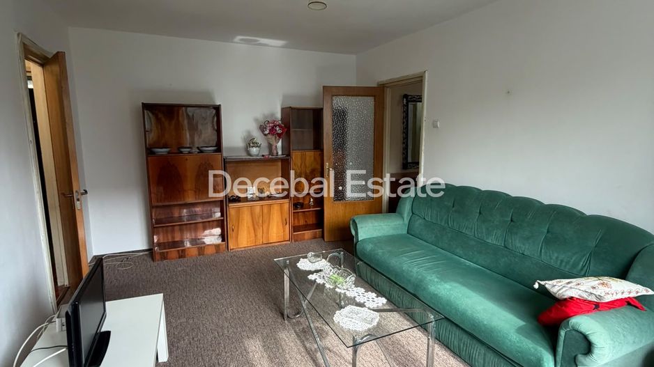 Metrou 1 Decembrie La 3 Minute !  - Apartament 3 camere etaj 2/4 63mp - Poză 2