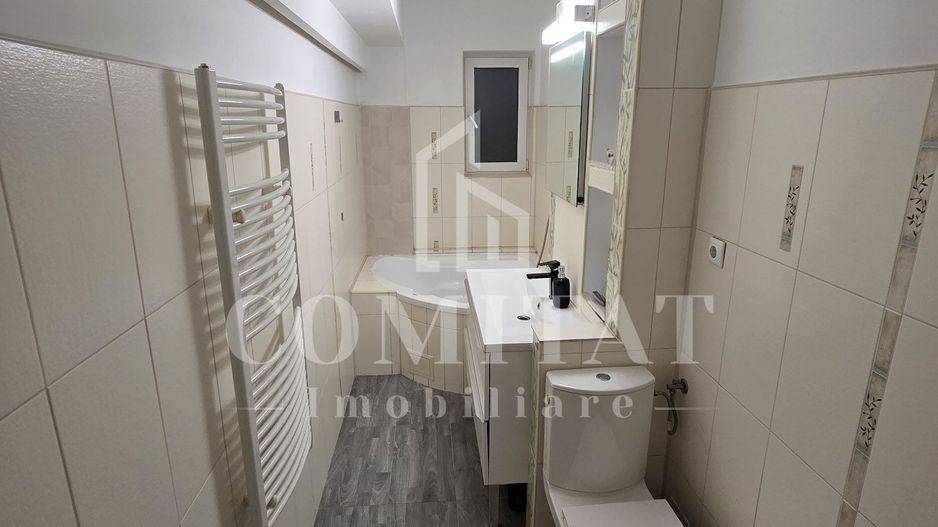 Apartament cu 3 camere | Zona Stadionului | 2 parcări | 2 balcoane - Poză 7