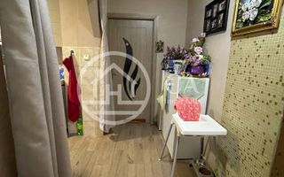 Apartament de vanzare cu 3 camere in Rogerius, Oradea - Poză 12