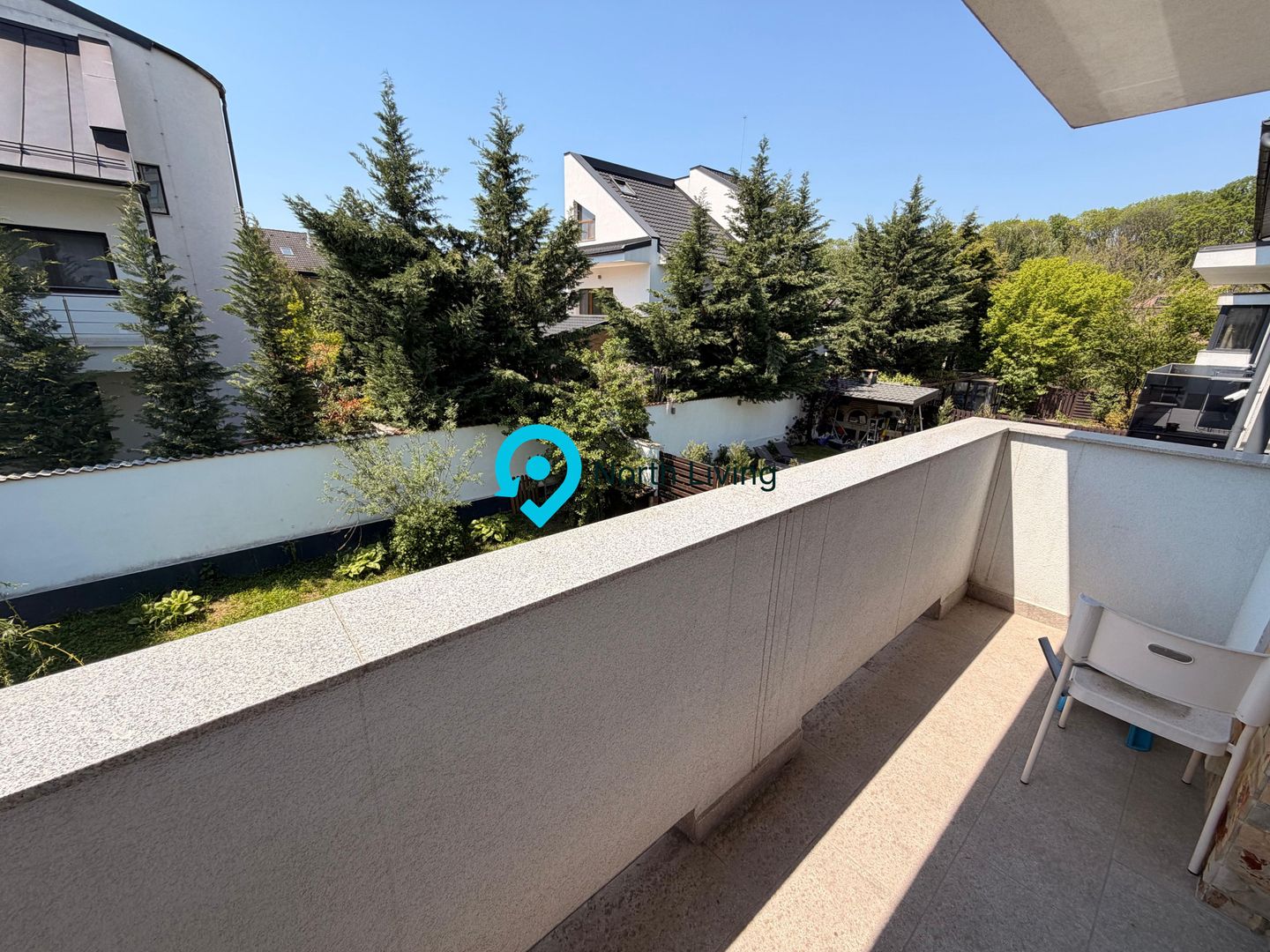 Vila de Lux in Iancu Nicolae | 5 Camere | Garaj acoperit | Curte 253mp - Poză 4