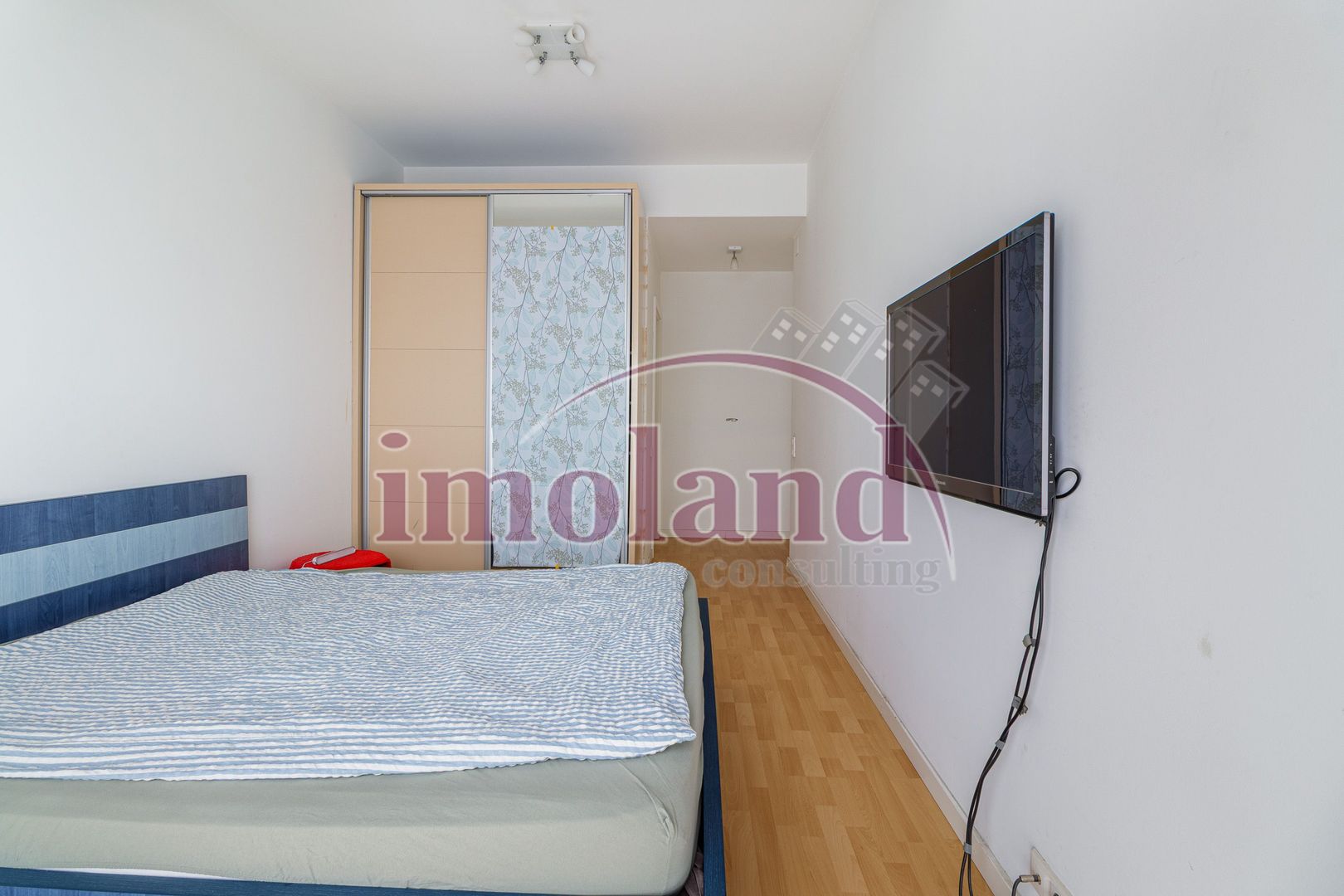 Vanzare - 3 Camere -2 bai - Complex Delea Veche 24 - Poză 6