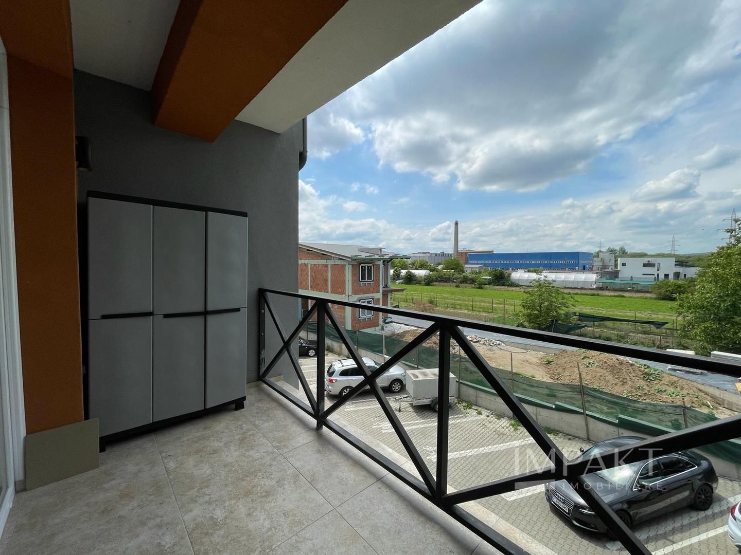 Apartament 3 camere | Parcare inclusă | Zona Mărăști - Poză 8
