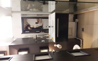 De Inchiriat Apartament Modern, 2 camere,  Calea Calarasilor - Poză 4