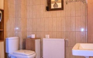 Vând casă - vilă Măgurele Ilfov - zona centrală -direct proprietar  - Poză 9