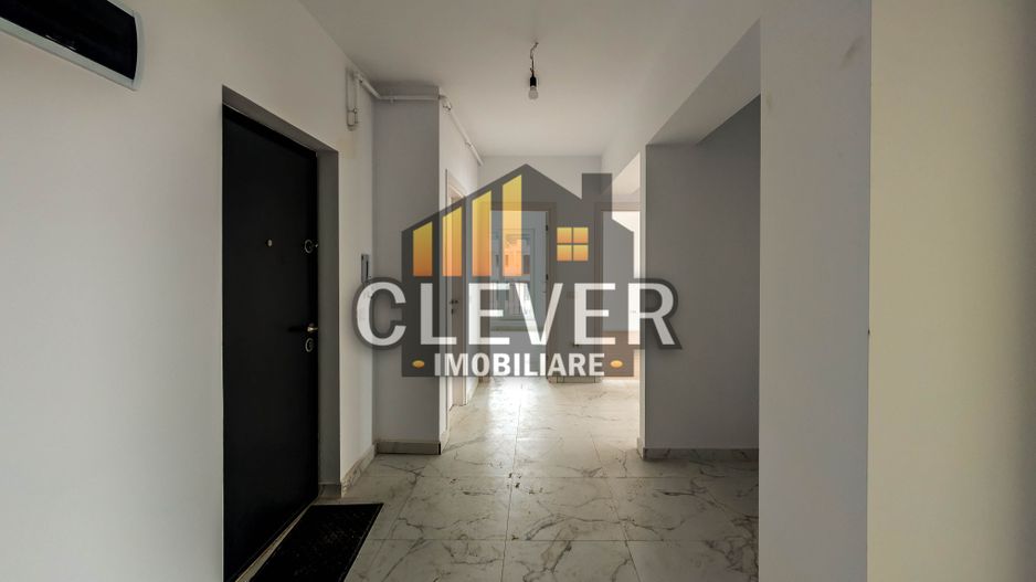 3 camere Finalizat | Încălzire pardoseală | Pallady - Poză 7
