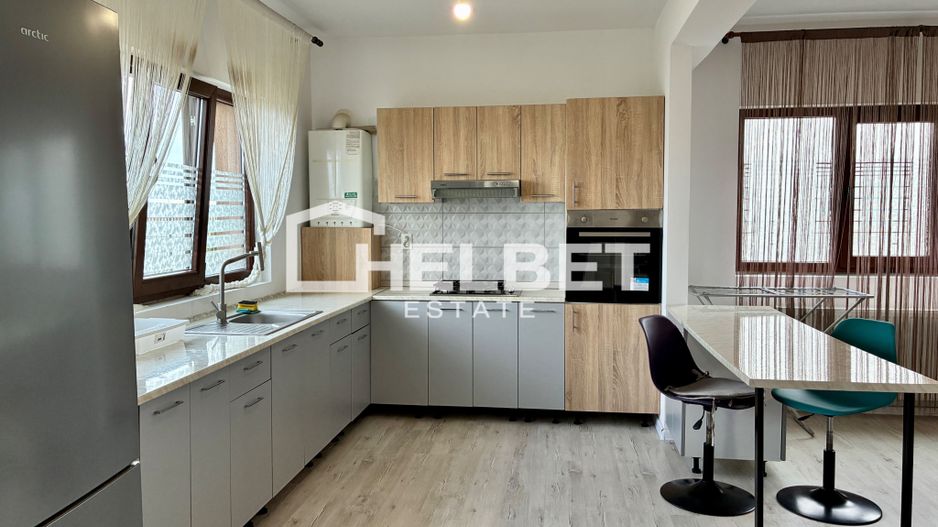 Pet-Friendly / 2 camere / Sânpetru / Curte - Poză 3