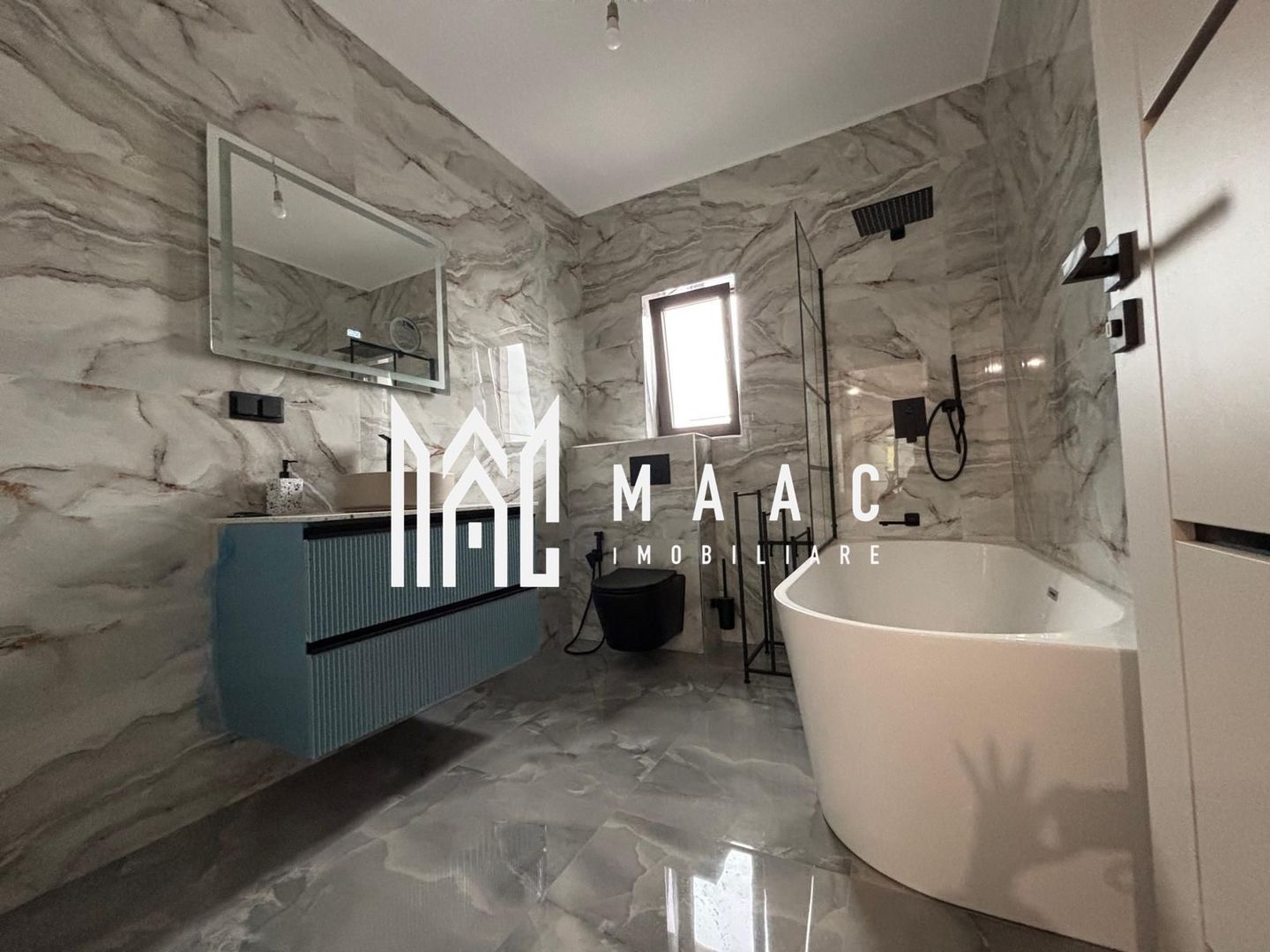 Casă tip duplex | 114 mp utili | 200 mp teren | Intabulată | Calea Cisnădiei - Poză 35