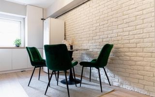 Apartament modern 3 camere | Decomandat | 80mp | Str Observatorului - Poză 10