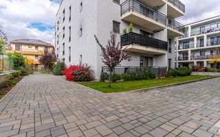 Apartament 2 camere, 55 mp + 2 balcoane, parcare, Aurel Gurghianu - Poză 1