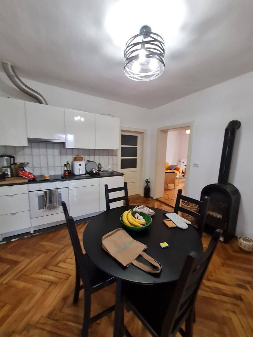 Casa individuala zona Bogdanestilor - Poză 10