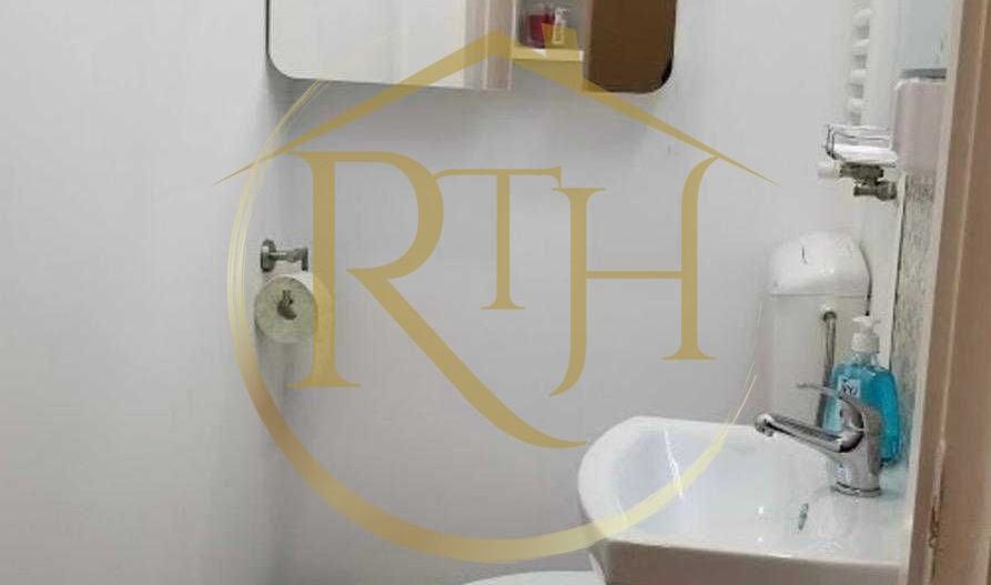 Oferim spre inchiriere apartament 2 camere, centrala, Aradului, Iulius Mall - Poză 4