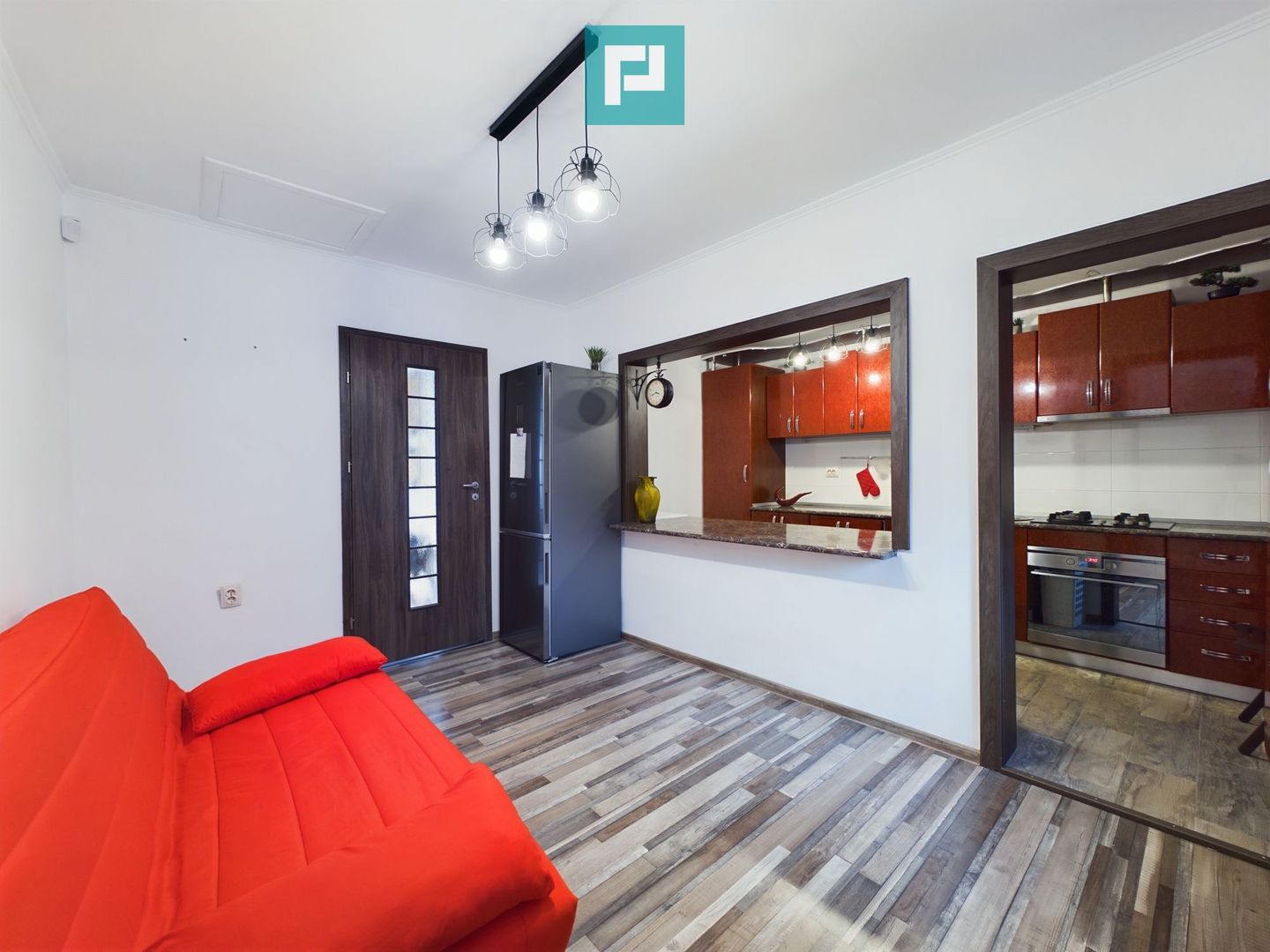 Vilă în Vlaicu - Poză 3