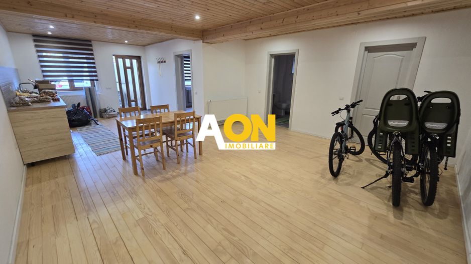 Casa Individuala Zona Ciugud, 2000mp Teren - Poză 8