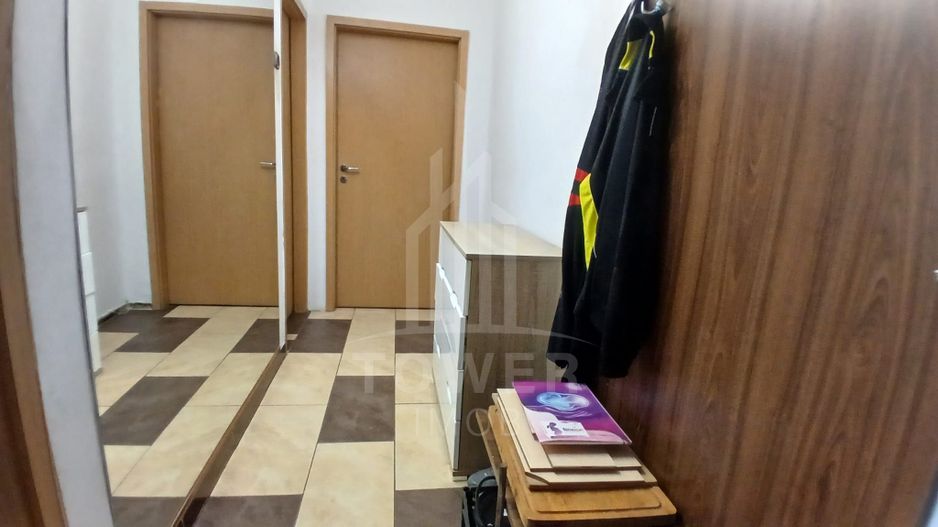Apartament 2 camere semi | zona Vasile Aaron - Poză 11
