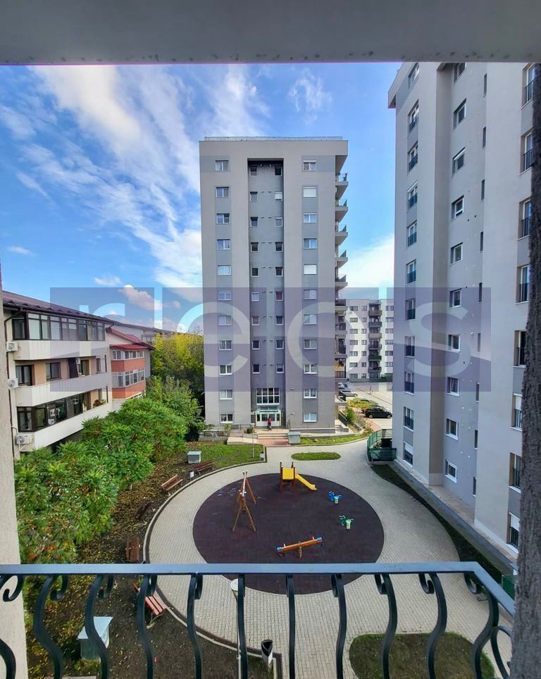 VANZARE APARTAMENT 2 CAMERE OZANA 1 DECEMBRIE 1918 BLOC 2013 DECOMANDAT - Poză 9