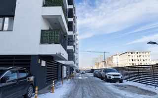 Apartament decomandat cu 2 camere, Mall Grand Arena, Bd Brancoveanu - Poză 9