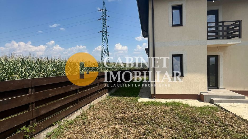Oferta Casa 4 camere 140.000 Valea Lupului - Poză 2