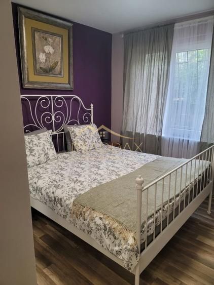 Apartament de inchiriat 2 camere I Piata Domenii - Poză 8