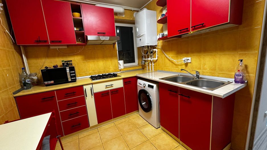 2 camere Drumul taberei Ghencea str Valea călugărească 55 mp Preț Bun - Poză 9