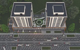 Apartament cu 2 camere - Apărătorii Patriei, sector 4, București - Poză 5