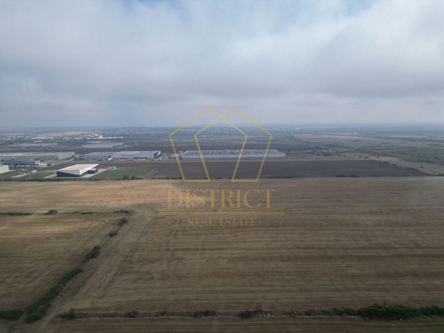 Parcele industriale aproape de centura | Dumbravita-Giarmata - Poză 4