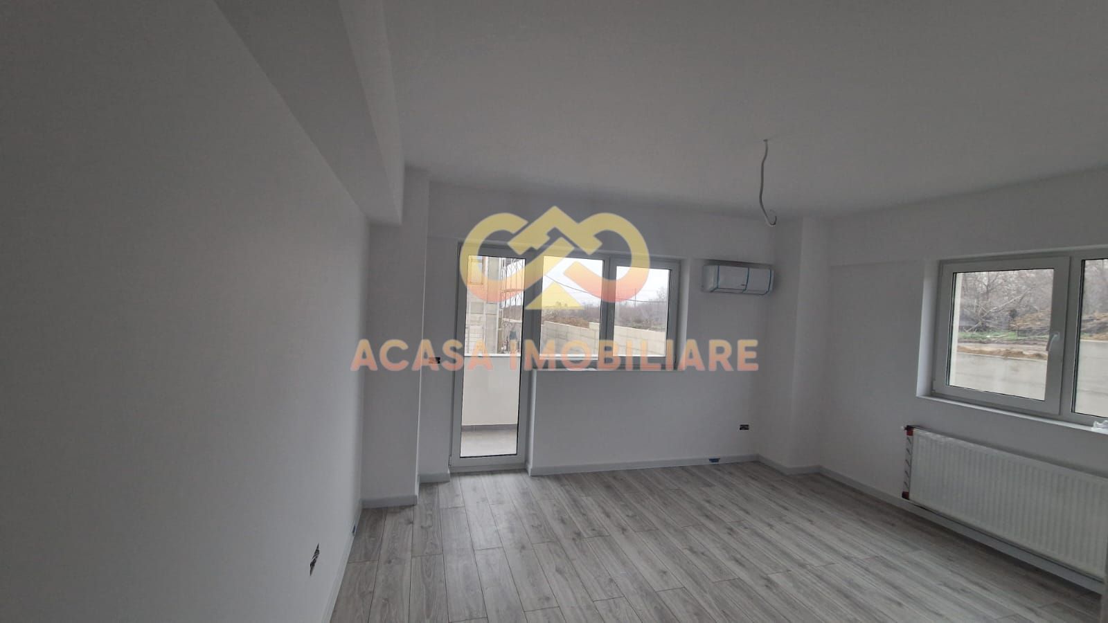 NOU  APARTAMEN 3 CAMERE DEC 2 BAI 84 MP TVA INCLUS - Poză 8