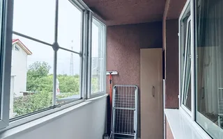 vila insir4cam,3bai,30mpcurte,2locuri parc./Popesti Leordeni - Poză 16