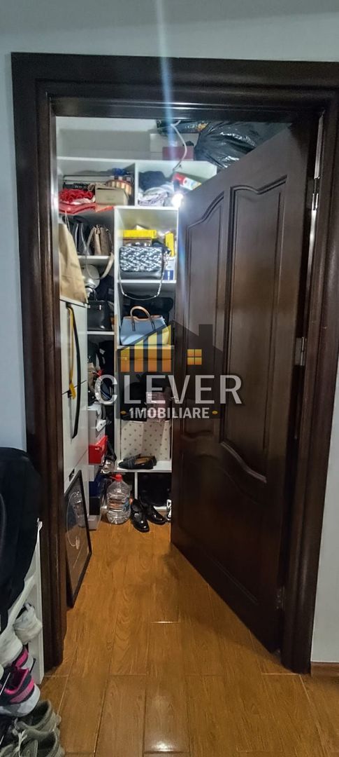 Apartament 2 camere  Dobroiesti Str Doinei parcare inclusa - Poză 25