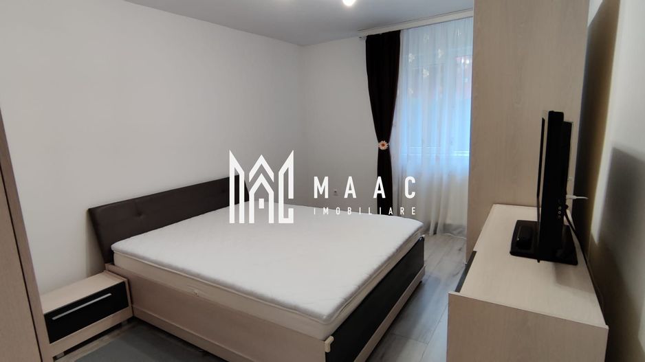 Apartament 2 camere de vânzare | Sibiu, Lazaret | 58 mp - Poză 6