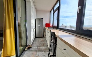 Apartament 1 camera, bloc nou, de vanzare in Valea Lupului Iasi - Poză 4