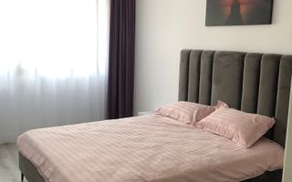 Apartament 2 camere de inchiriat Rond OMV, 5 min metrou - Poză 22
