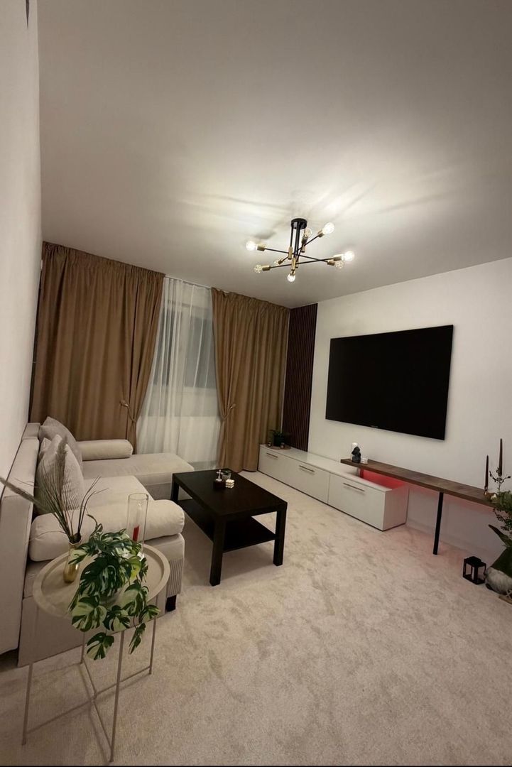 Apartament 2 camere Brancoveanu/modern/renovat - Poză 6