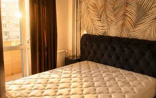 Apartament mobilat-utilat complet // metrou Obor // doua balcoane - Poză 14