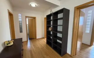 HERASTRAU | INCHIRIERE 4 CAMERE | MOBILAT-UTILAT LUX | PARCARE | 200MP - Poză 13