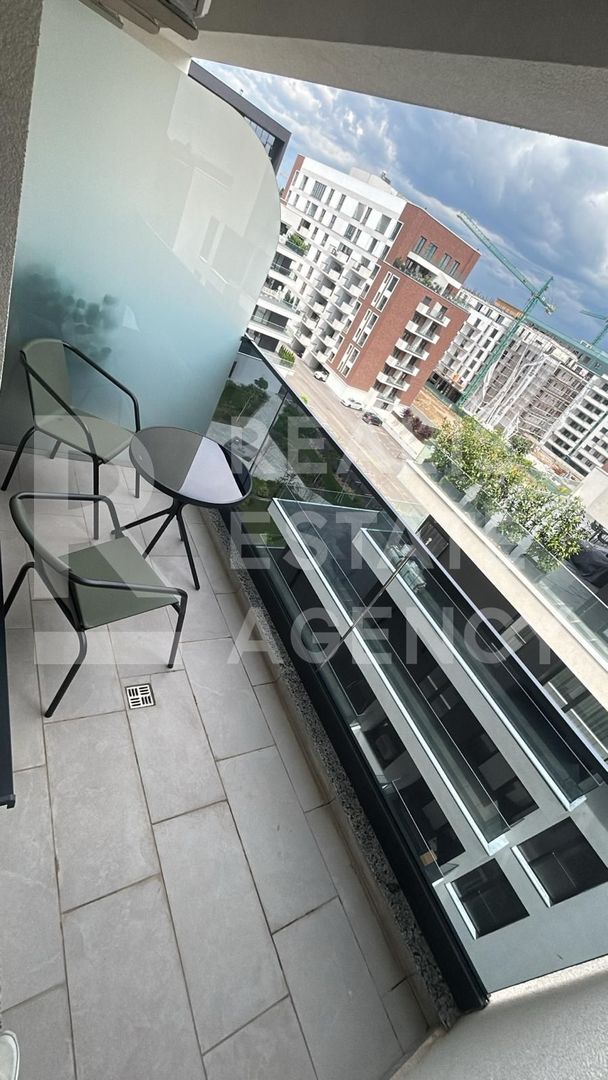 Vânzare, Studio, 5 Residence, Pipera - Poză 5