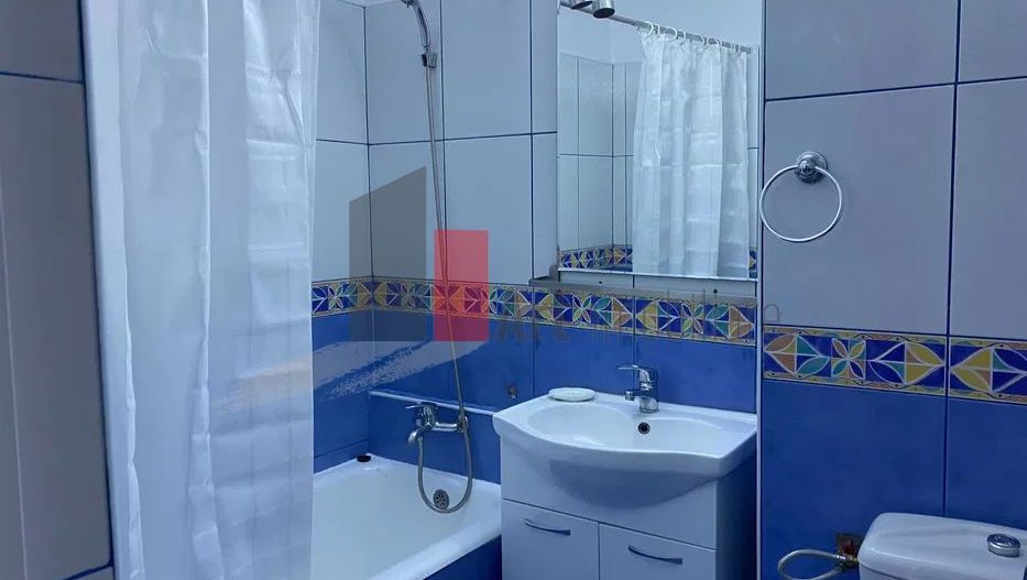 Apartament cu 3 camere de inchiriat in zona Grivitei/Grivita - Poză 5