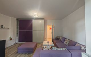 Inchiriere apartament doua camere, Oltenitei, Berceni, Mall Sun Plaza, metrou - Poză 4