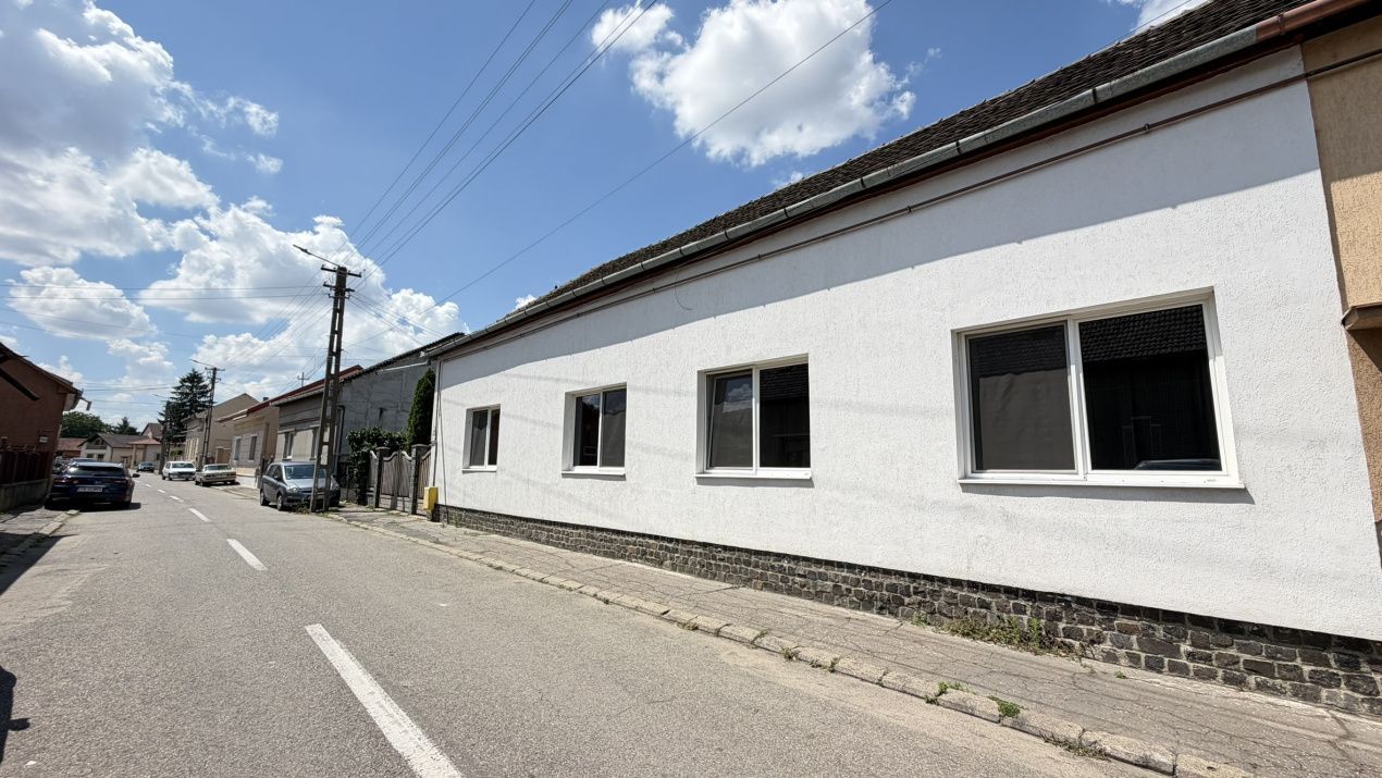 Casă Centrală 5 camere, Str. Andrei Mureșanu - Carei - Poză 28