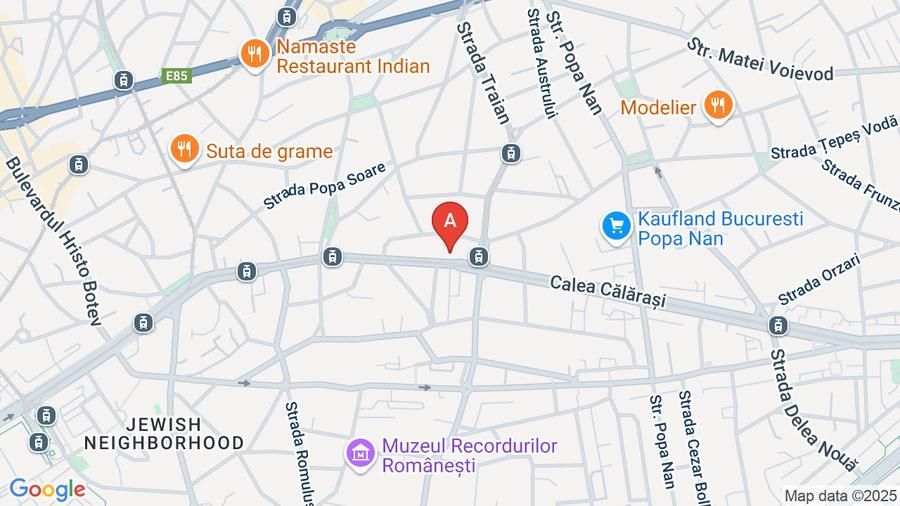 De vanzare Apartament 3 camere in vila, Hala Traian- Mantuleasa - Poză 16