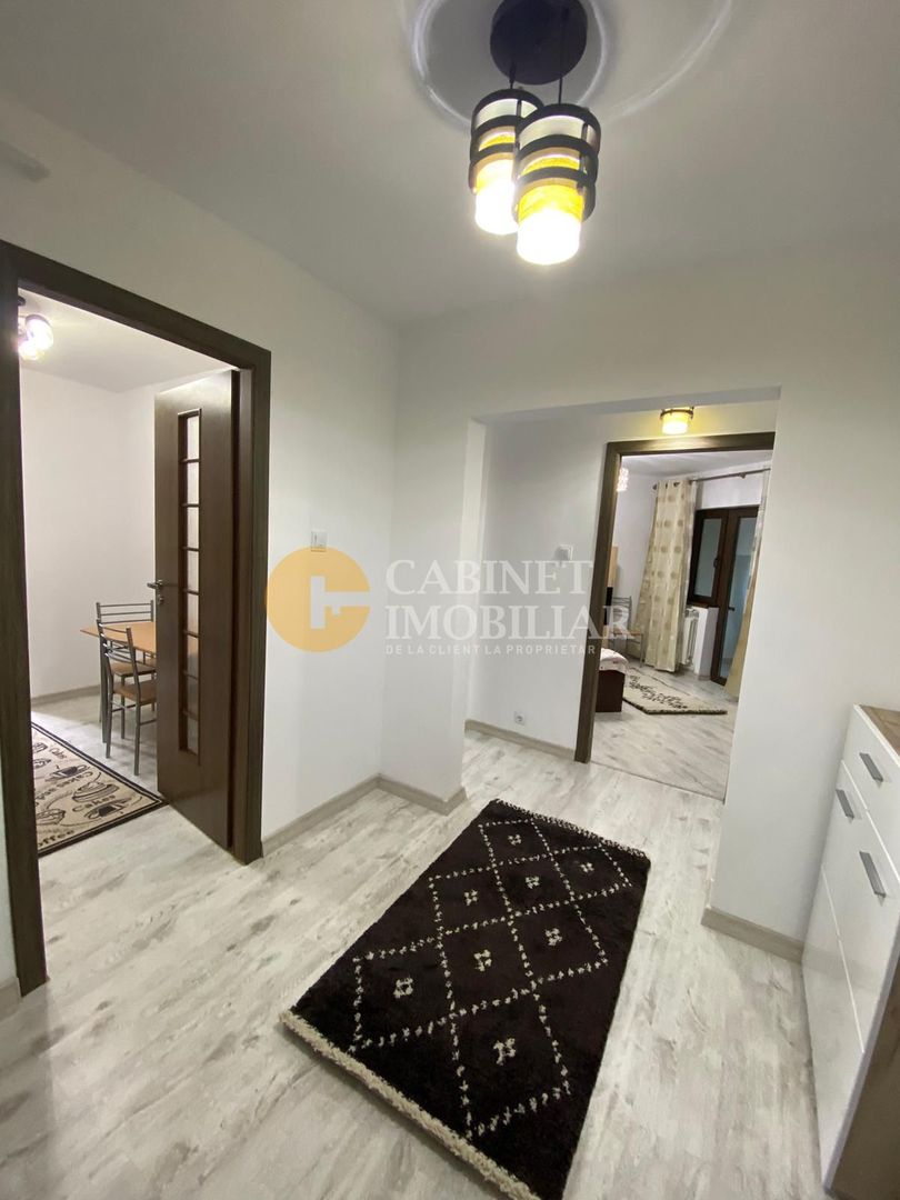 Etaj 2 Apartament 2 Camere Decomandat Nicolina Prima Statie LIDL - Poză 4