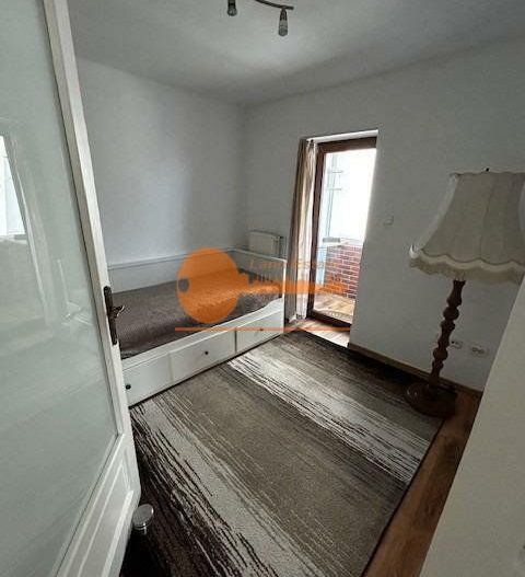 4 camere Turda-Regina Maria ( centrală-curte 88 mp ) - Poză 7